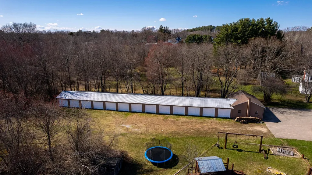 173 Green Street Somersworth NH 03878