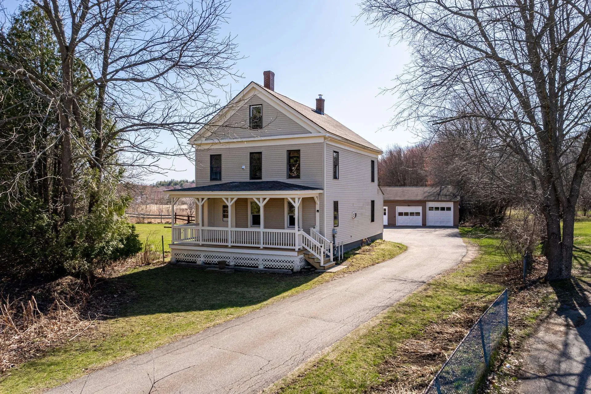 173 Green Street Somersworth NH 03878