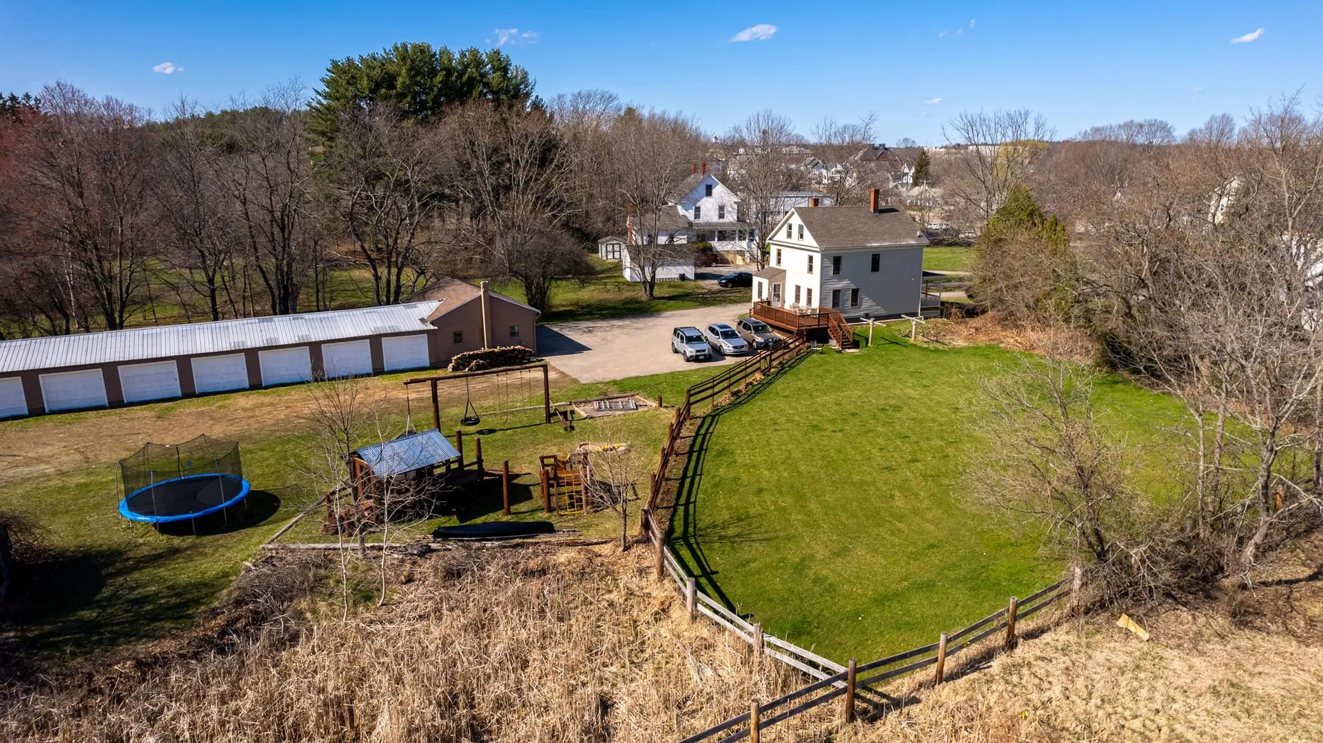 173 Green Street Somersworth NH 03878