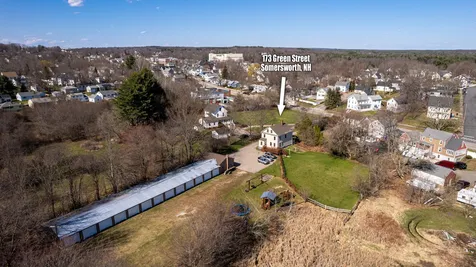173 Green Street Somersworth NH 03878