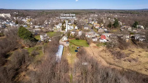 173 Green Street Somersworth NH 03878
