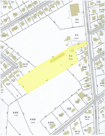 173 Green Street Somersworth NH 03878