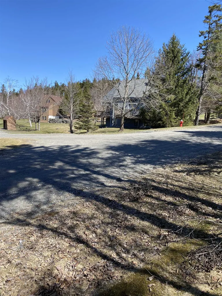 Lot 2 Mann Road Wilmington VT 05363