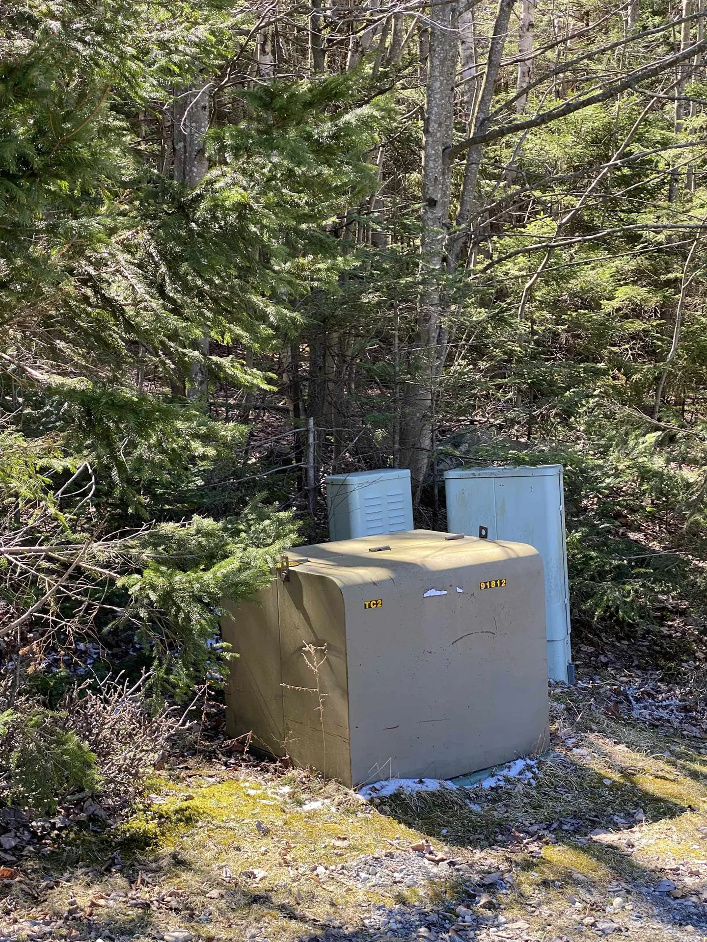 Lot 2 Mann Road Wilmington VT 05363