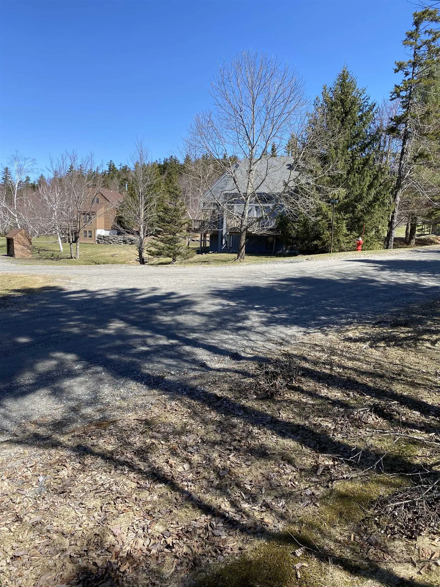 Lot 2 Mann Road Wilmington VT 05363