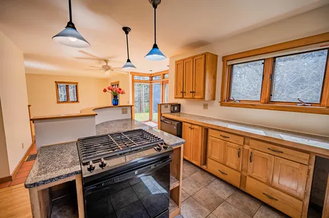 729 Country Club Road Plainfield VT 05667