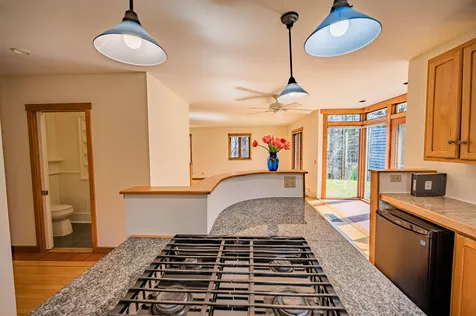 729 Country Club Road Plainfield VT 05667