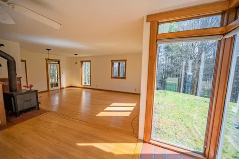 729 Country Club Road Plainfield VT 05667