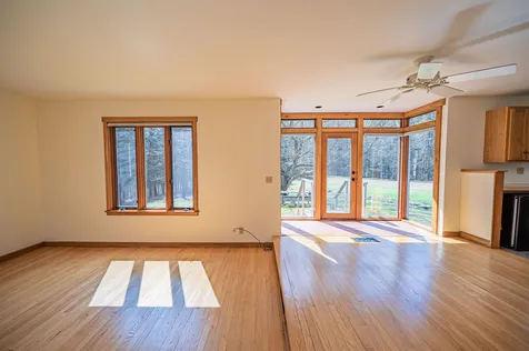 729 Country Club Road Plainfield VT 05667