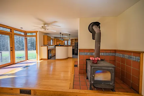 729 Country Club Road Plainfield VT 05667
