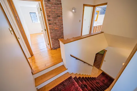 729 Country Club Road Plainfield VT 05667