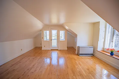 729 Country Club Road Plainfield VT 05667