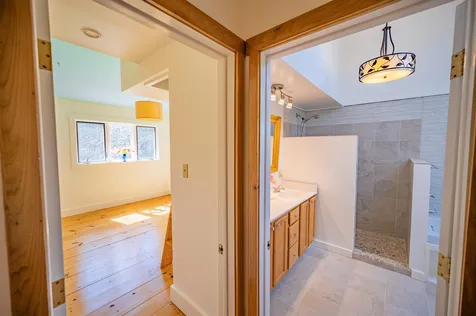 729 Country Club Road Plainfield VT 05667