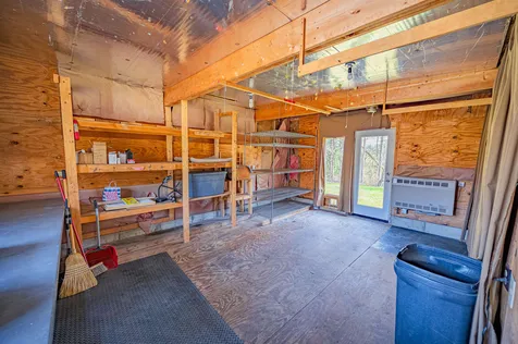 729 Country Club Road Plainfield VT 05667