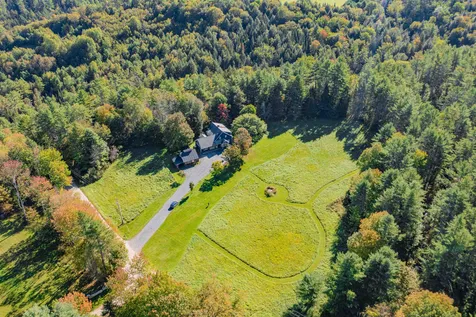 729 Country Club Road Plainfield VT 05667