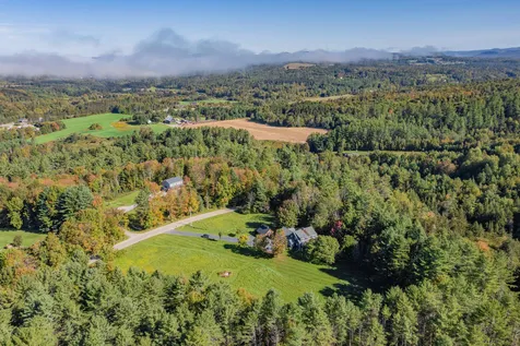 729 Country Club Road Plainfield VT 05667