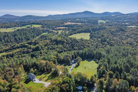 729 Country Club Road Plainfield VT 05667