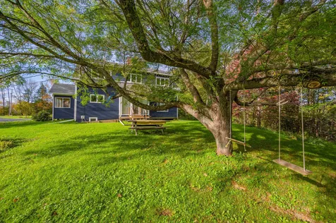729 Country Club Road Plainfield VT 05667