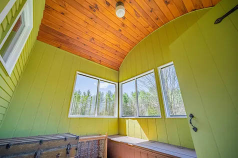 729 Country Club Road Plainfield VT 05667