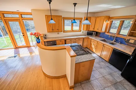 729 Country Club Road Plainfield VT 05667