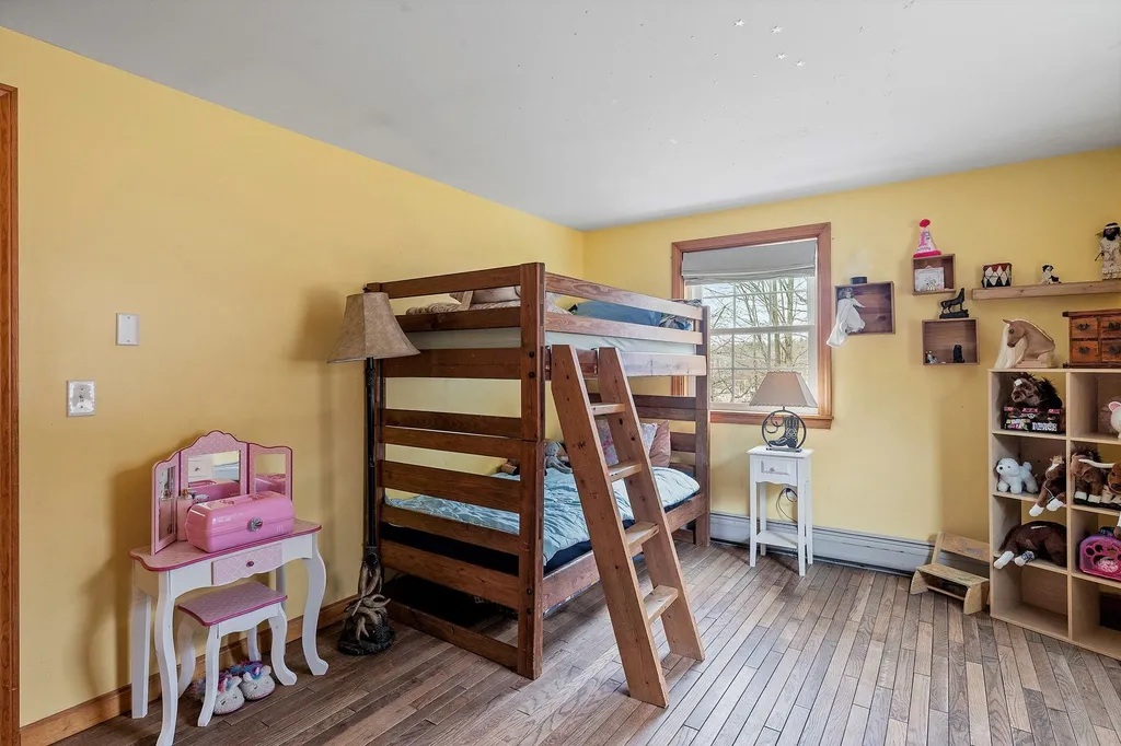486 Raccoon Hill Road Salisbury NH 03268