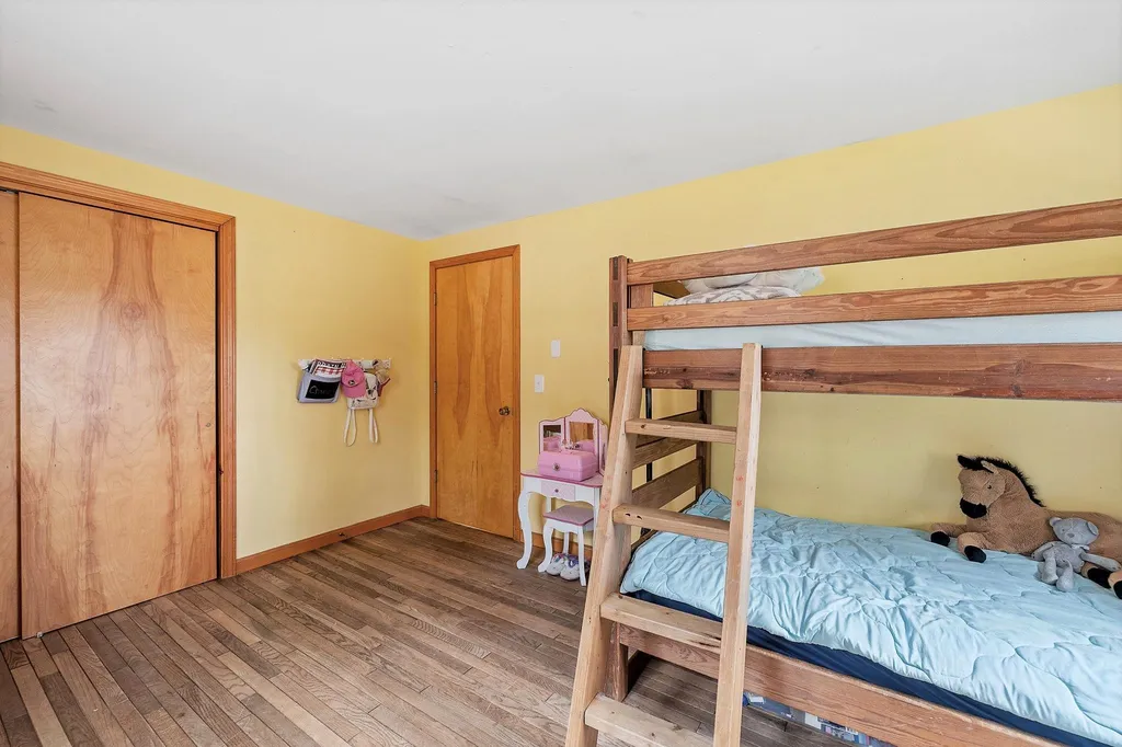 486 Raccoon Hill Road Salisbury NH 03268