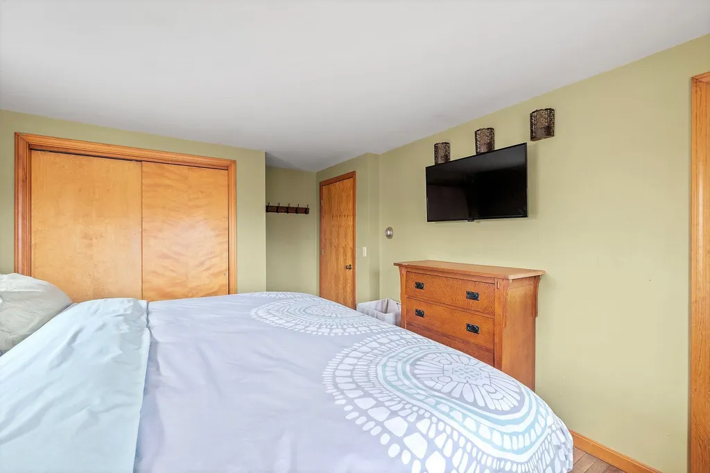 486 Raccoon Hill Road Salisbury NH 03268
