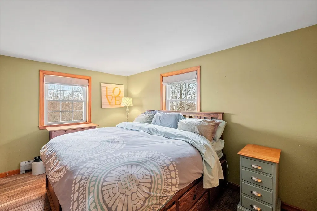486 Raccoon Hill Road Salisbury NH 03268