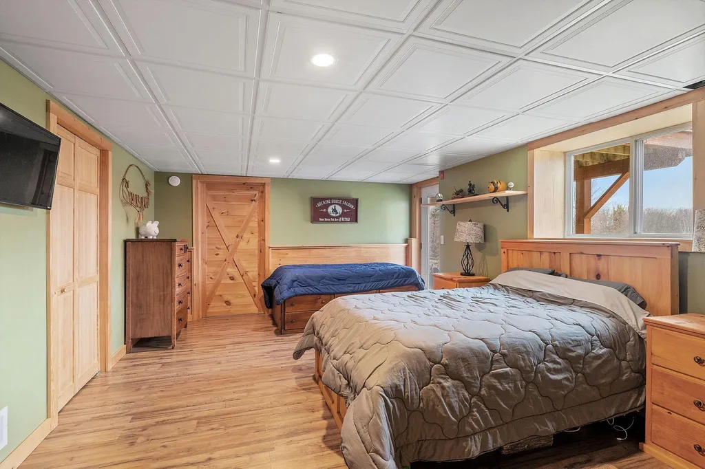 486 Raccoon Hill Road Salisbury NH 03268