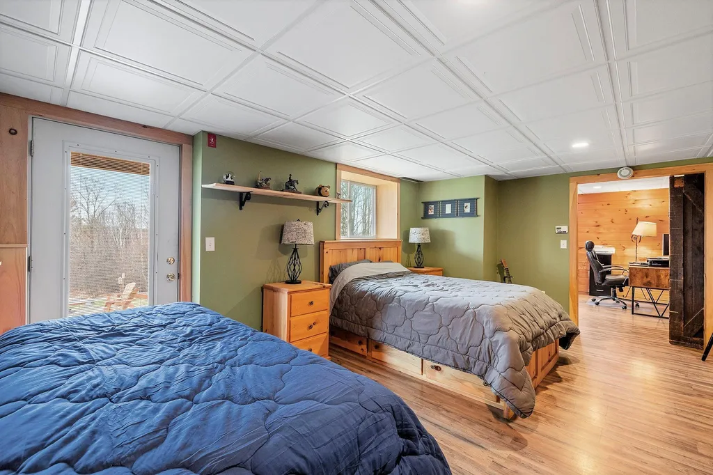 486 Raccoon Hill Road Salisbury NH 03268
