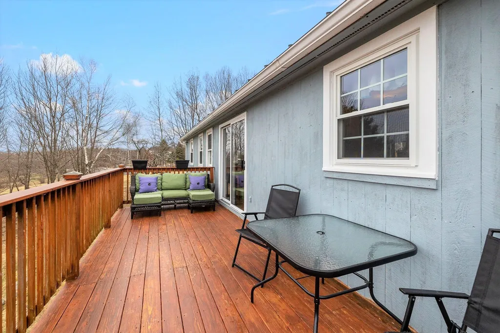 486 Raccoon Hill Road Salisbury NH 03268