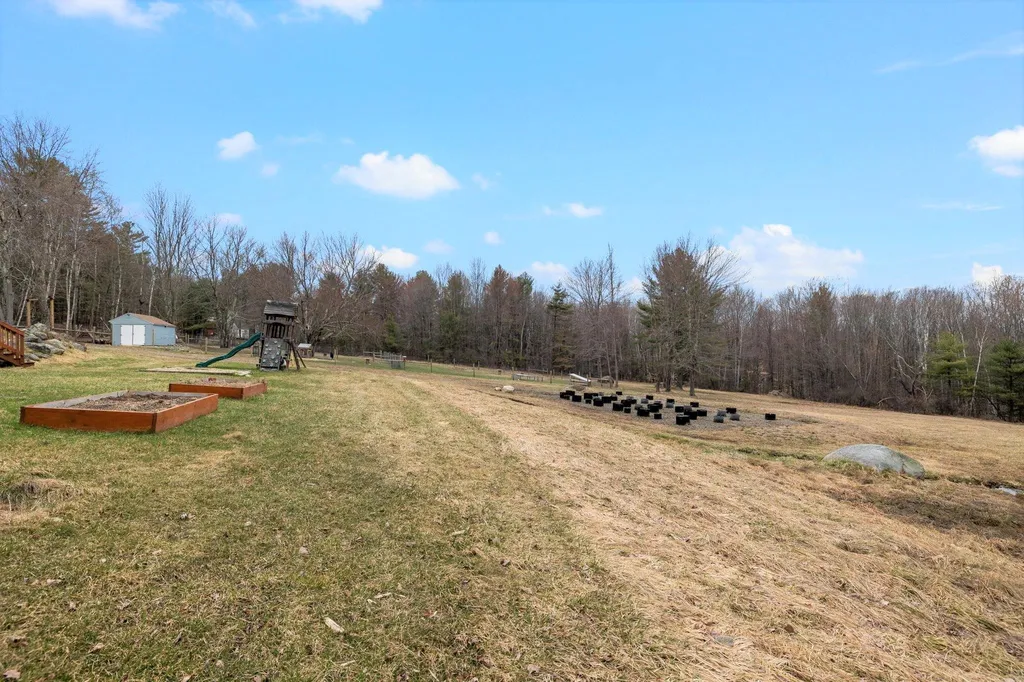 486 Raccoon Hill Road Salisbury NH 03268