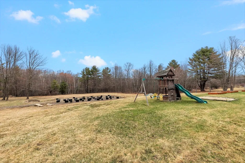 486 Raccoon Hill Road Salisbury NH 03268