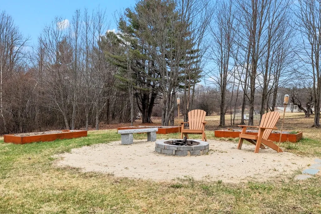 486 Raccoon Hill Road Salisbury NH 03268