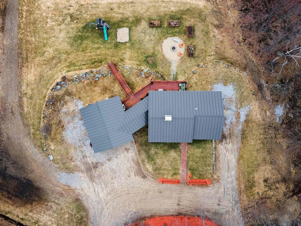 486 Raccoon Hill Road Salisbury NH 03268