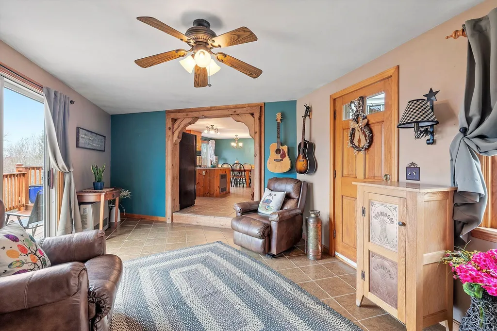 486 Raccoon Hill Road Salisbury NH 03268