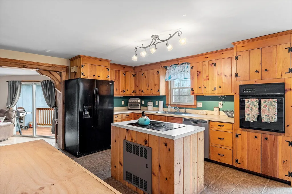 486 Raccoon Hill Road Salisbury NH 03268