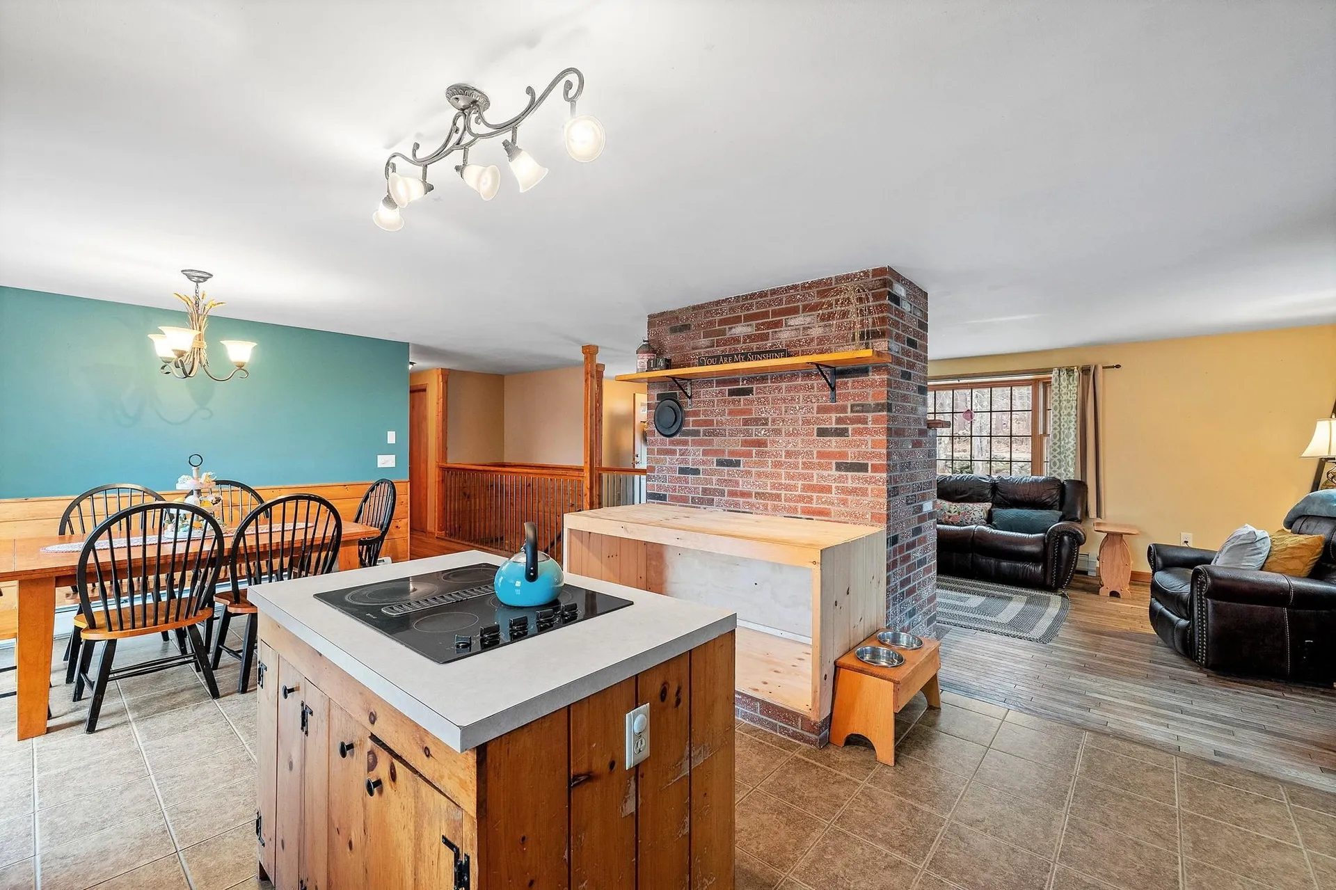 486 Raccoon Hill Road Salisbury NH 03268