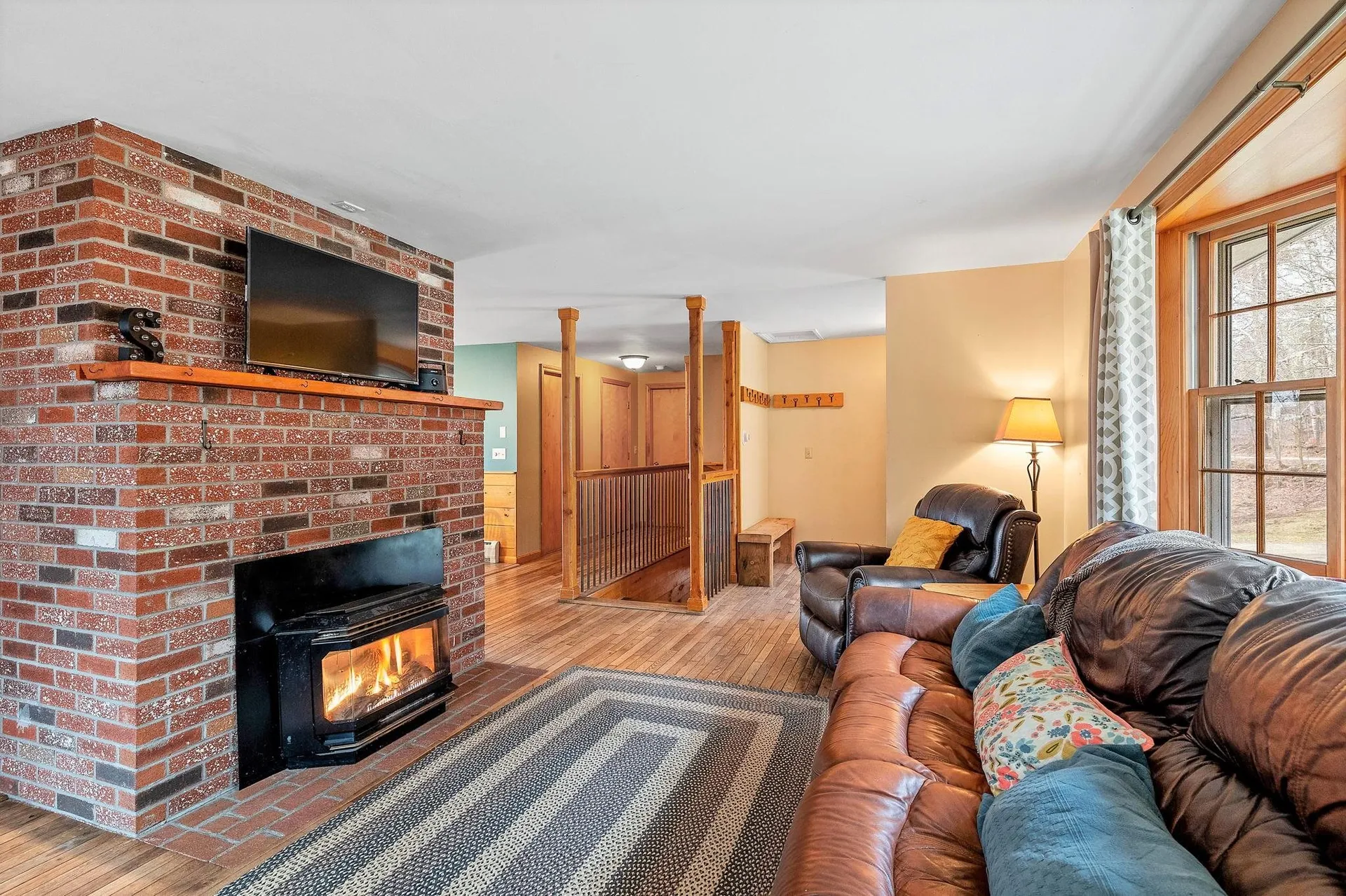 486 Raccoon Hill Road Salisbury NH 03268