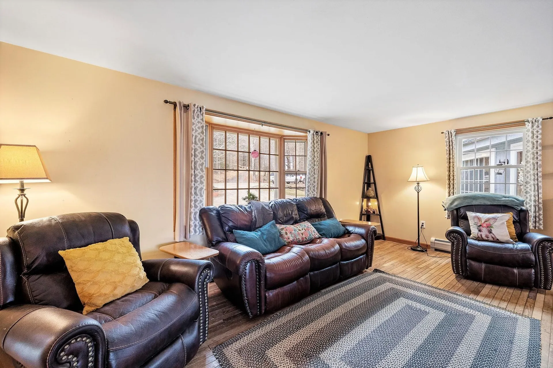 486 Raccoon Hill Road Salisbury NH 03268