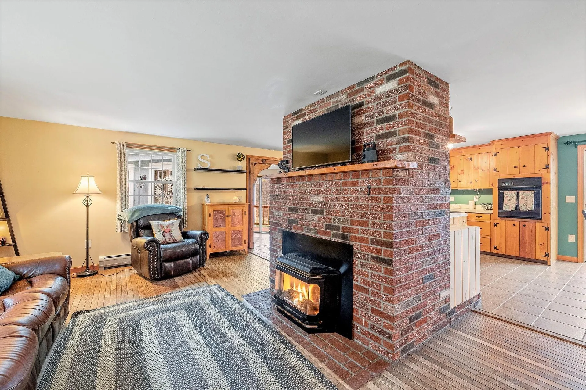 486 Raccoon Hill Road Salisbury NH 03268