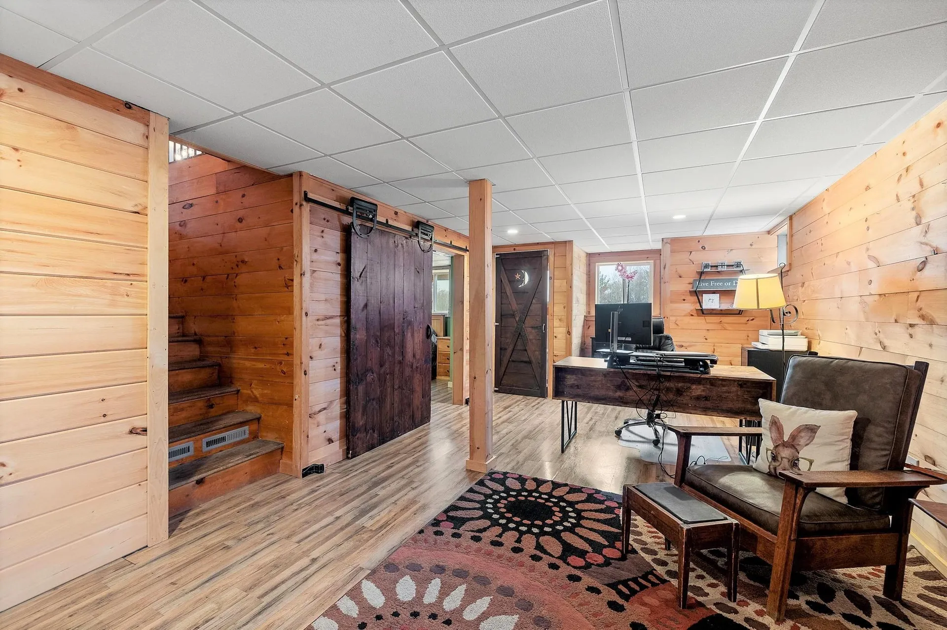 486 Raccoon Hill Road Salisbury NH 03268