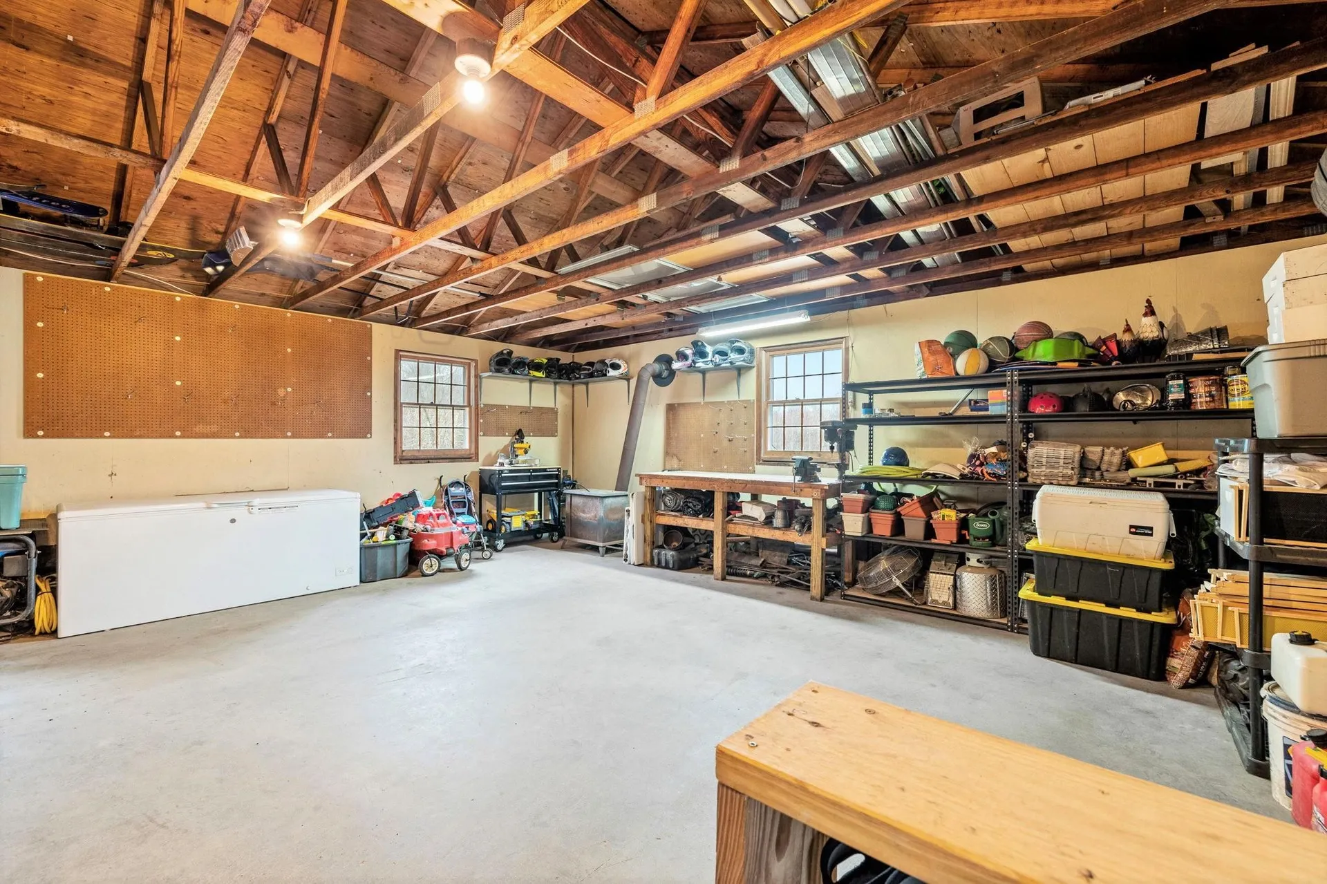 486 Raccoon Hill Road Salisbury NH 03268
