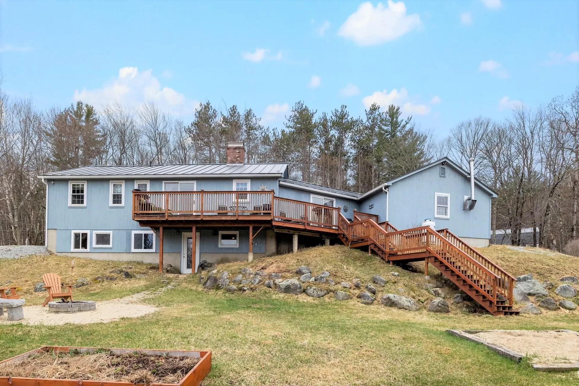 486 Raccoon Hill Road Salisbury NH 03268