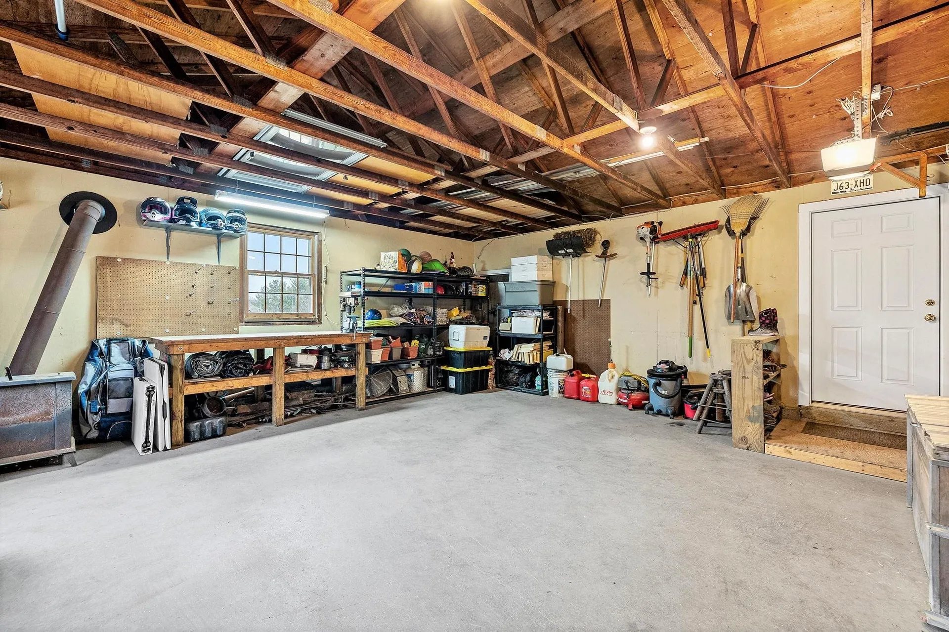 486 Raccoon Hill Road Salisbury NH 03268