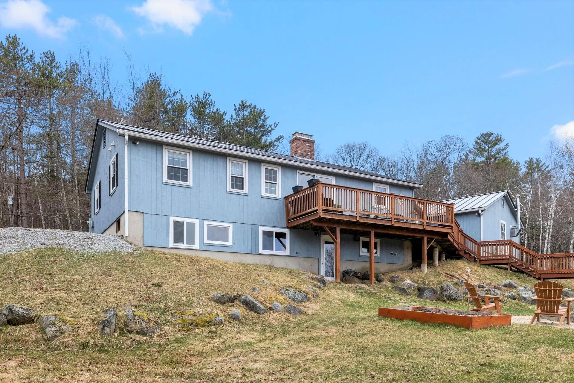 486 Raccoon Hill Road Salisbury NH 03268