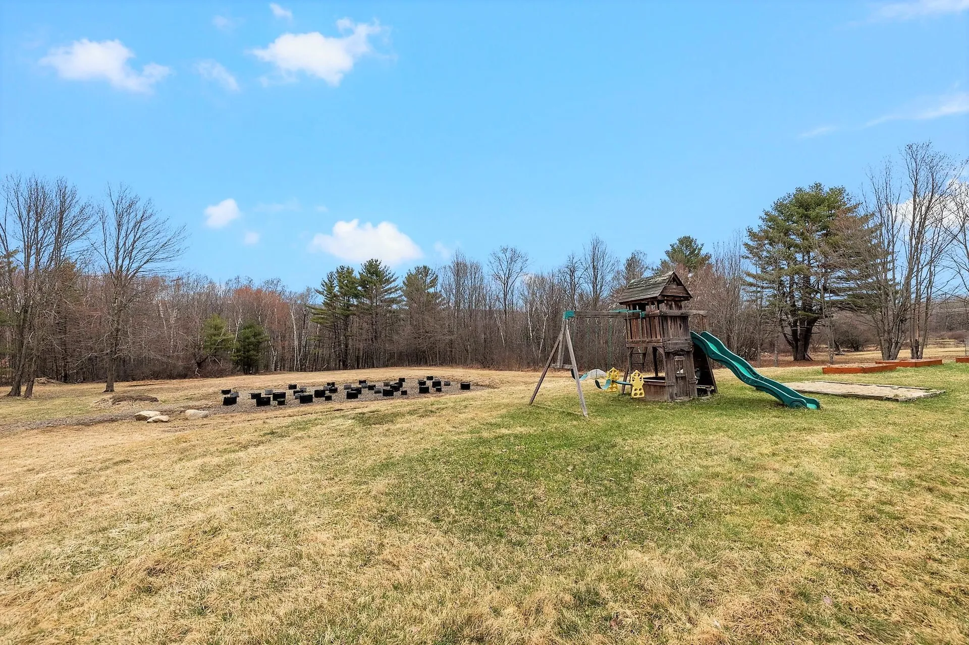 486 Raccoon Hill Road Salisbury NH 03268