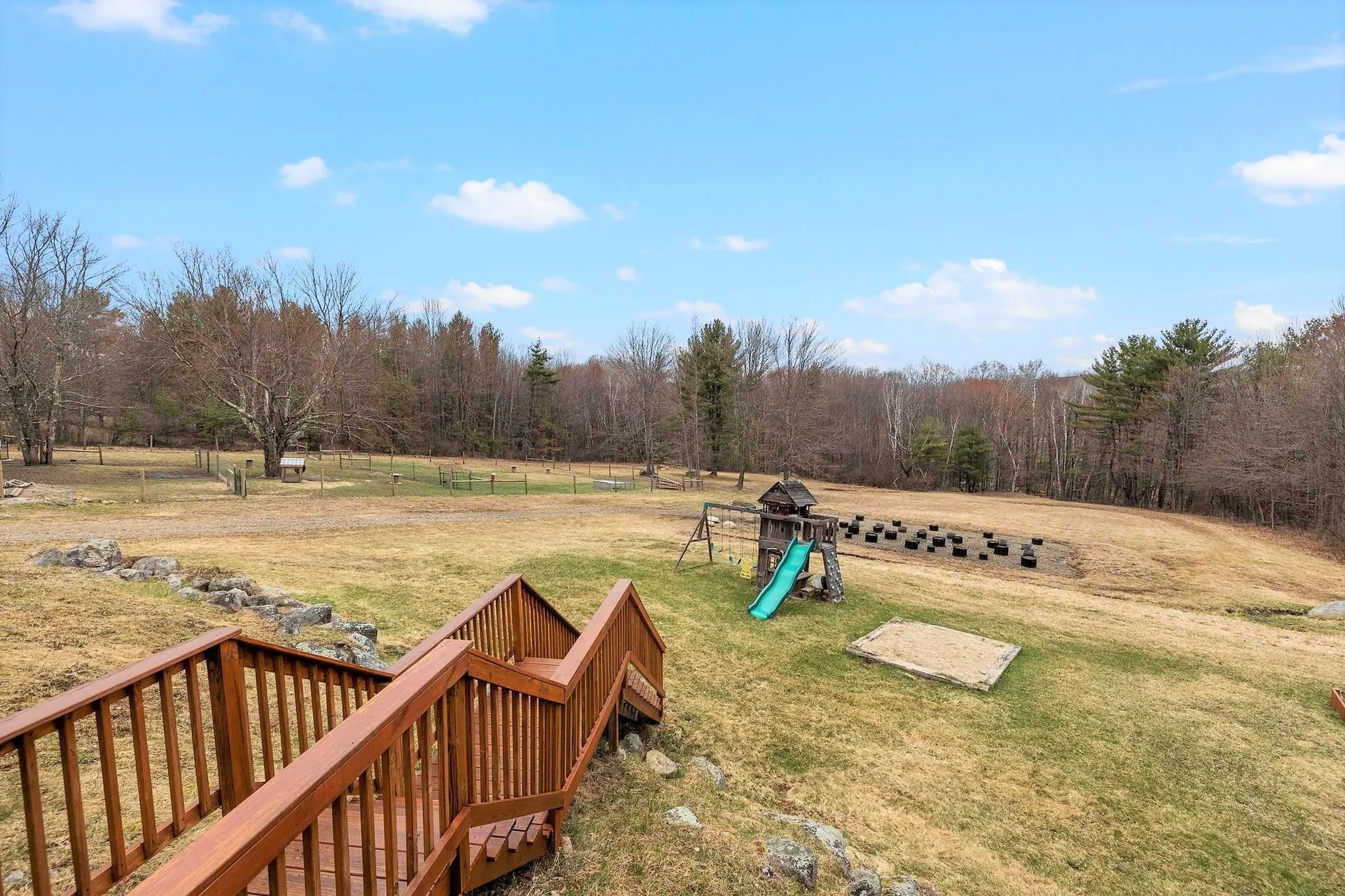 486 Raccoon Hill Road Salisbury NH 03268