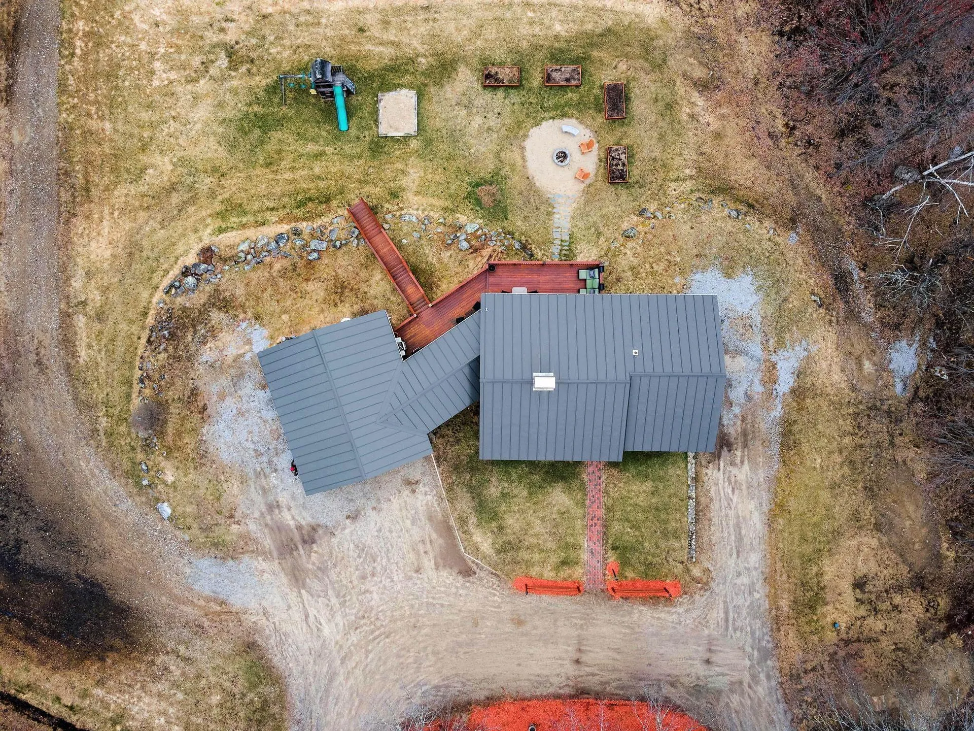 486 Raccoon Hill Road Salisbury NH 03268