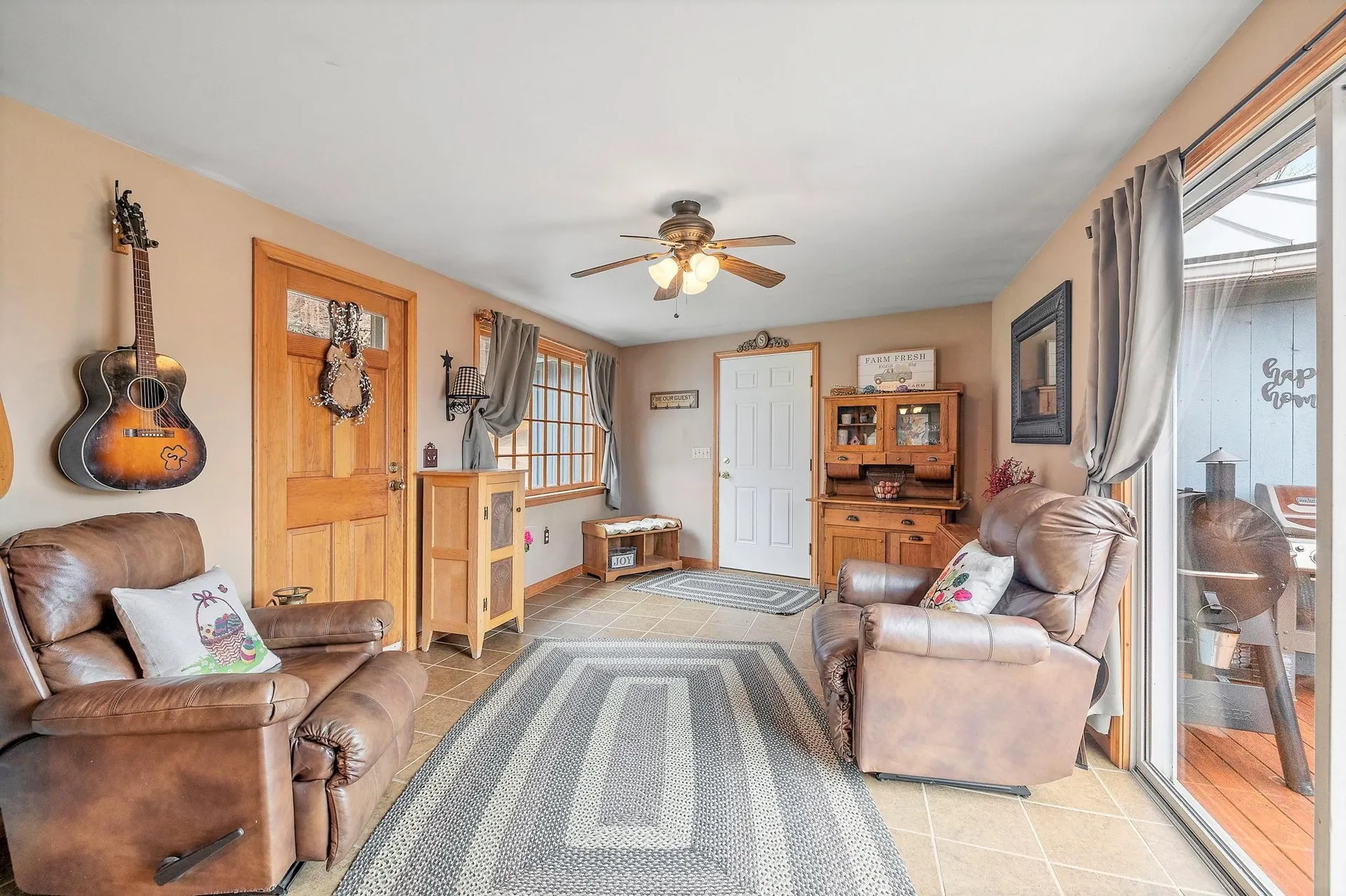 486 Raccoon Hill Road Salisbury NH 03268